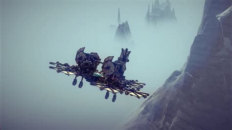 Image result for Besiege Plane Tutorial