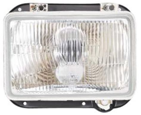 UNO MINDA HL-5547M Head Lamp Assembly Bolero Old Model (RHS) for ...