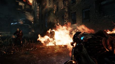Crysis 3 Remastered v07.10.2025
