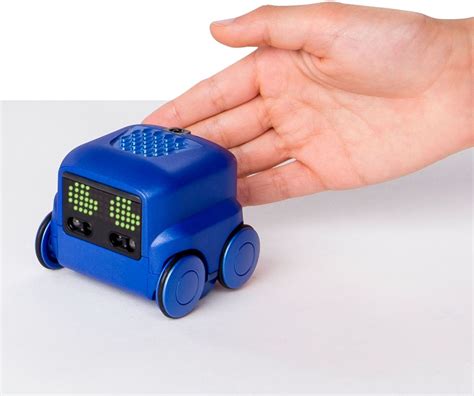 Box Robot Swiper 的图像结果