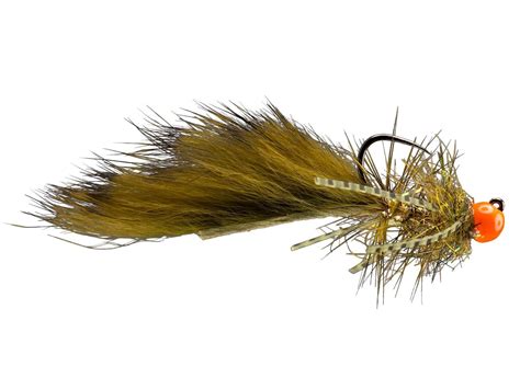 RIO's Soccer Mom RL - Olive