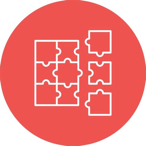 A red circle with a white outline of a window and the words rectangle ...