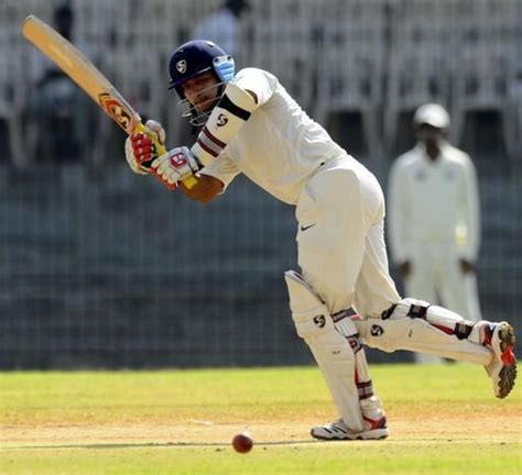 Scoring 200 has been very special: Vineet Saxena