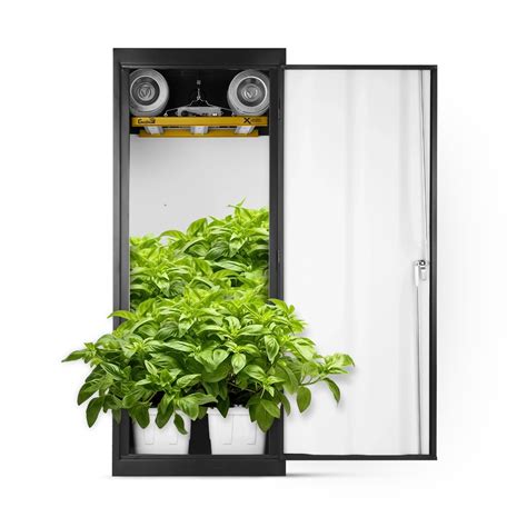 Grow Cabinet - Gorilla Grow Box 24”x 24” x 60” - Hydroponic