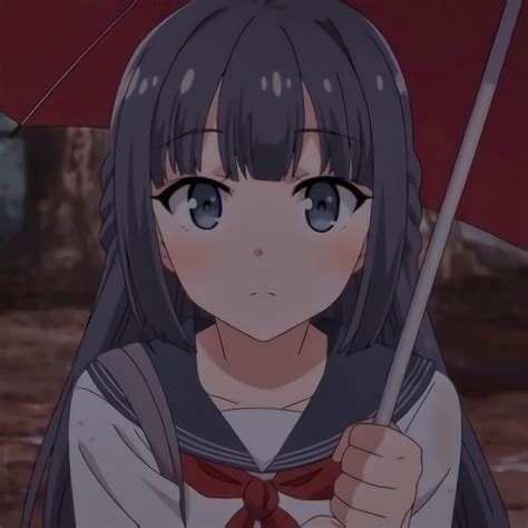 Shoko Makinohara | Kawaii