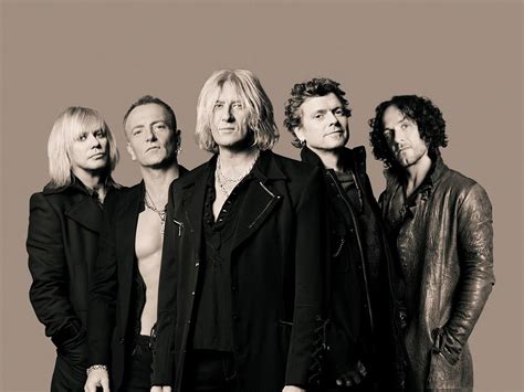 Hysteria Def Leppard Movie