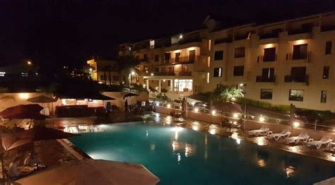 PALM SPRING RESORT - LIBERIA (Monrovia) - Hotel Reviews & Photos ...