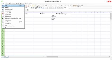 Image result for Excel Viewer Tutorial