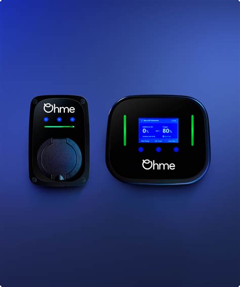 Ohme Smart Cable for EVS 的图像结果