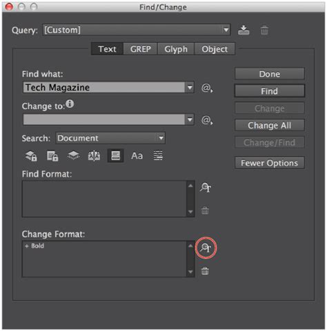 Tracking InDesign 的图像结果