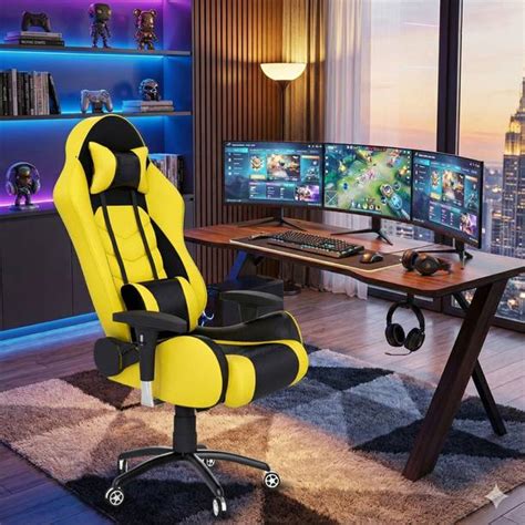 Gaming Chair Online at Best Prices in India | Flipkart