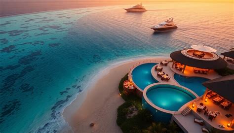14 Best Luxury Travel Packages for an Unforgettable Getaway in 2025 - A ...