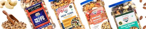 Amazon.in: WHITE DIAMOND : New York Granola