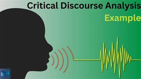 Discourse Analysis Example 的图像结果