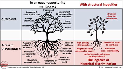 Institutional Racism Examples: Understanding Systemic Inequality