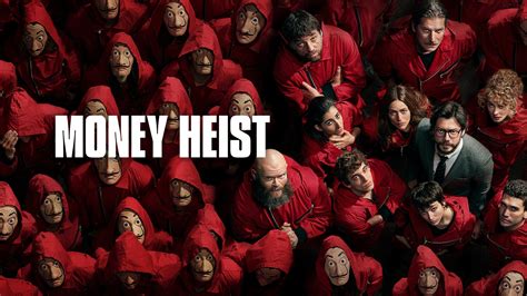 Money Heist Alle Figuren - „Harry Potter"-Charaktere: Das sind die ...