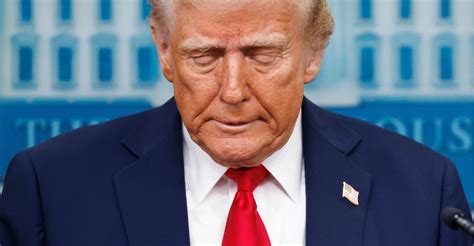 45 times in one single hour: People call Trump's behavior genuinely ...