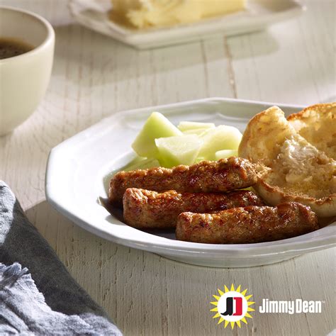 Jimmy Dean sausage recall: What parents need to know