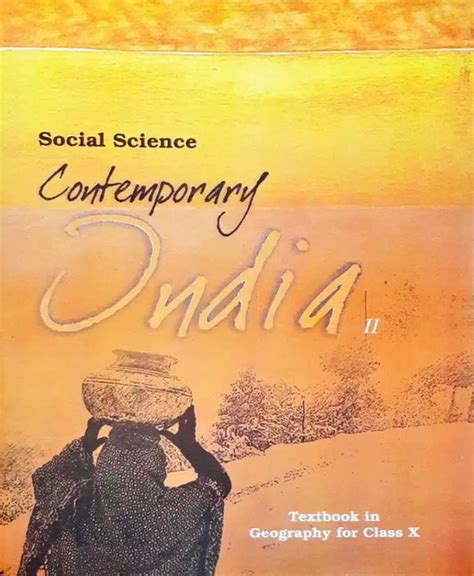 NCERT Grade 10 – Books and You