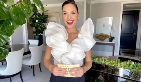 She became a mother for the third time: Gal Gadot gave birth to a girl ...