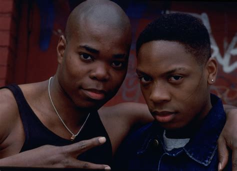 Gabriel Casseus Movies