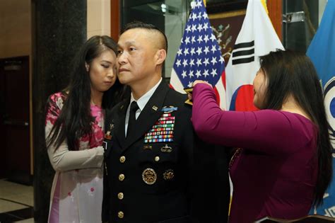 BG Viet X. Luong promoted to major general | Article | The United ...