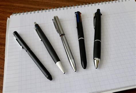 Unique ballpoint pen online