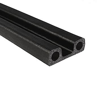 Trim-Lok Square Rubber Lid Seal – EPDM Foam Rubber Seal with High Tack ...