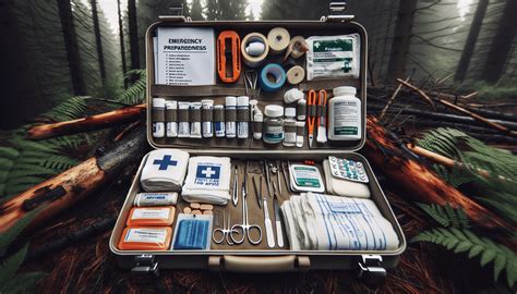 Image result for First Aid Prepper