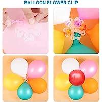 COLLECTIVEMED® Balloon Decorating Strip Kit-Balloon Arch Garland Kit ...