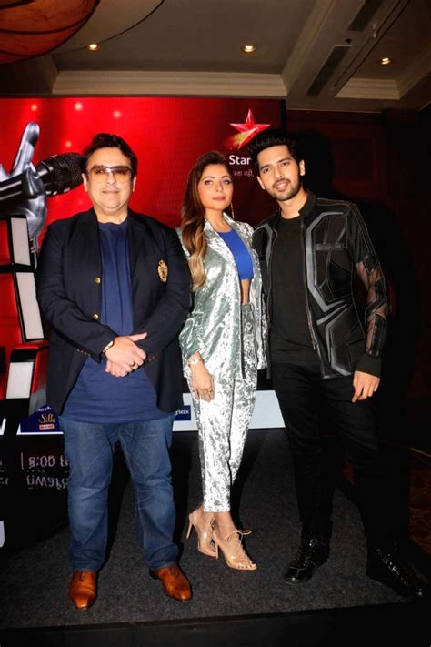 StarPlus launches a singing reality show - "Voice