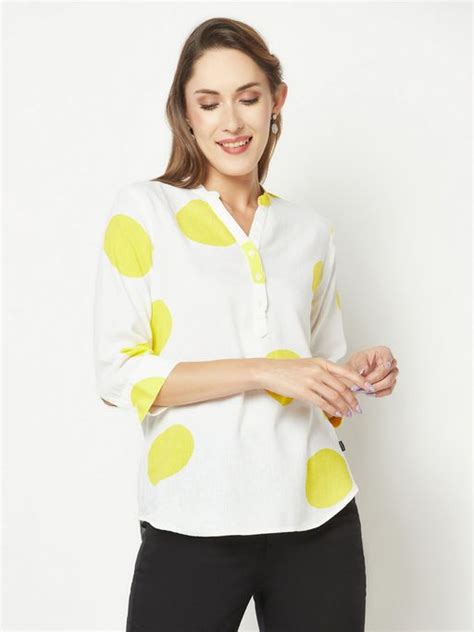 Buy Formal Tops For Women Online In India At Discounts Upto 60%