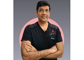 3 Best Plastic Surgeons in Coimbatore, TN - Expert Recommendations