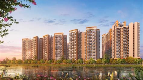 Purvankara Emerald Bay at Keshav Nagar by Puravankara Limited - Price ...