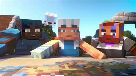Minecraft Dungeons - Sixty Second Strategy