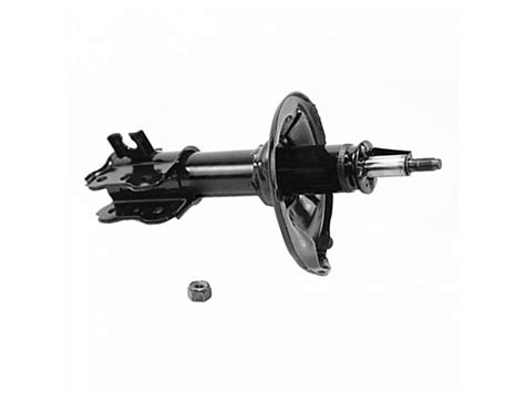 Image result for Replace Spring On Front Strut Ford Probe