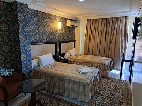 HOTEL SALIM (Casablanca) - Hotel Reviews, Photos, Rate Comparison ...