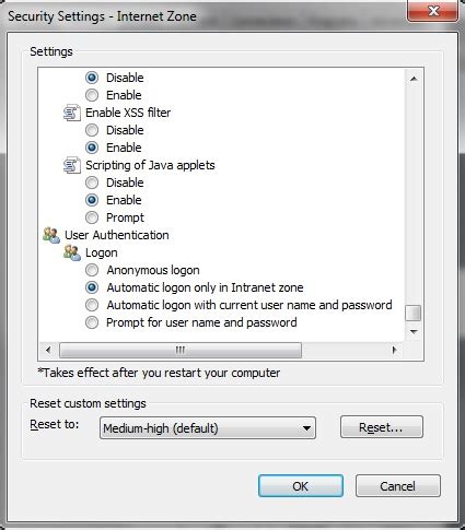 Image result for Java Scripting Enabled Windows 1.0