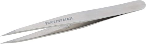 Tweezerman Point Tweezer Classic | lyko.com