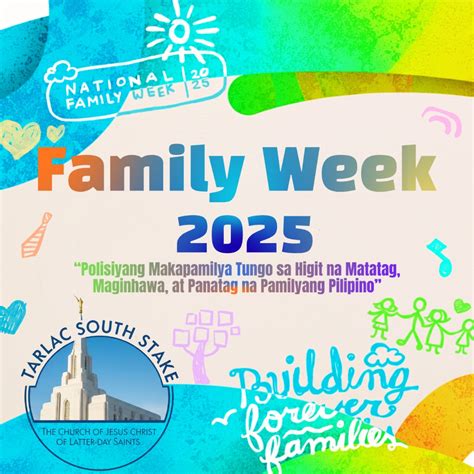 Family Day 2025