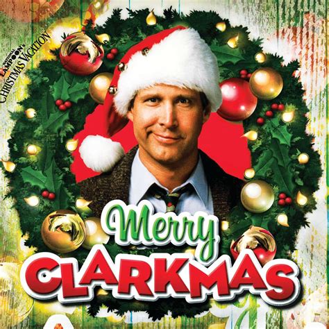 National Lampoon's Christmas Vacation Clark Pool Scene at Megan ...