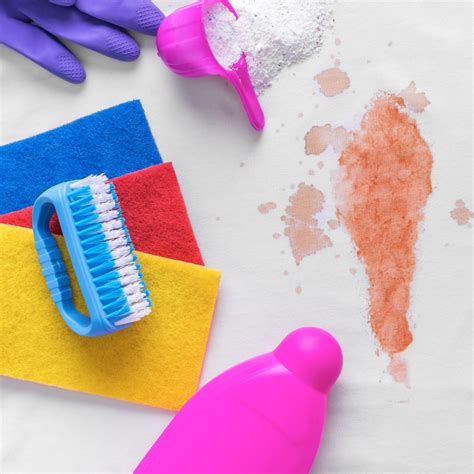 How to Get Paint Off Clothing and Remove the Smell of Paint?