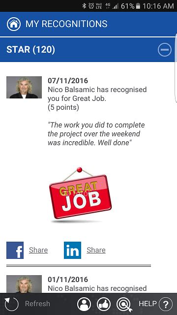 Brownie Points Price, Features, Reviews & Ratings - Capterra India