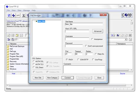 Image result for Core FTP Download