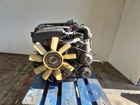 Engines & Engine Parts, Engine Block for MERCEDES-BENZ