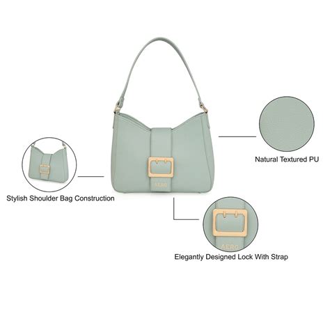 Aeropostale Enid Womens Baguette — BAGLINE