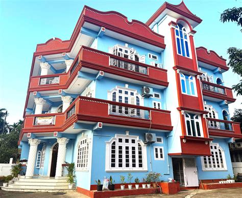 Home Style Guest House