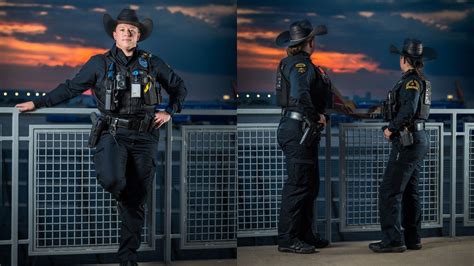 Dallas police officers can now wear cowboy hats on duty | wfaa.com