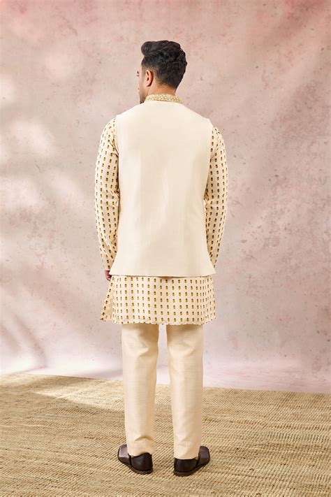 The Kalakand Bandi Set – House Of Masaba