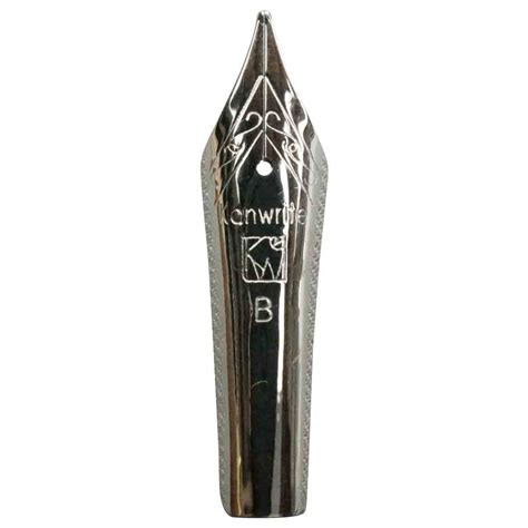 Kanwrite Nib.no.35 Broad Regular SSF Model -90165